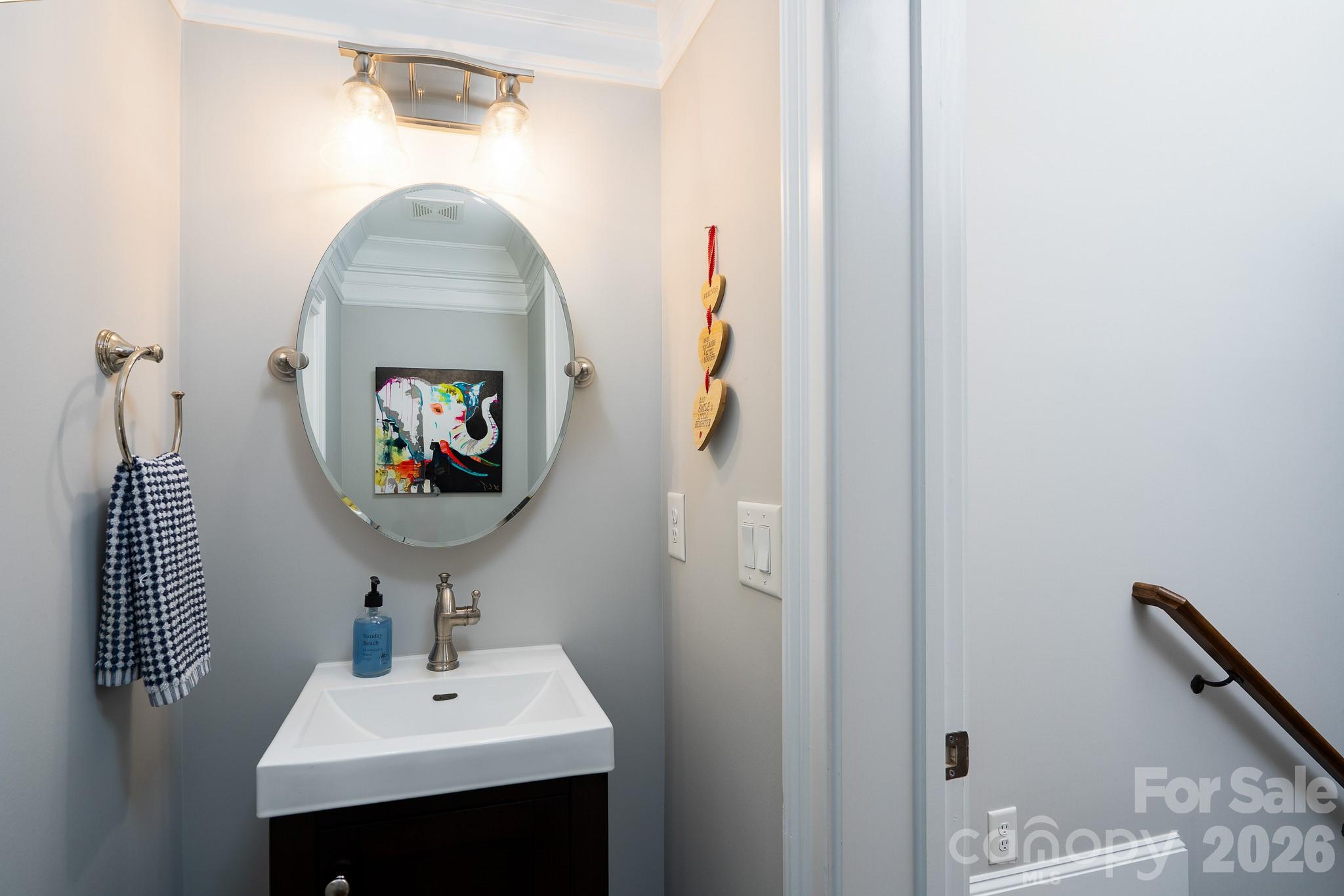 5041 Vernet Lane Charlotte NC 28210