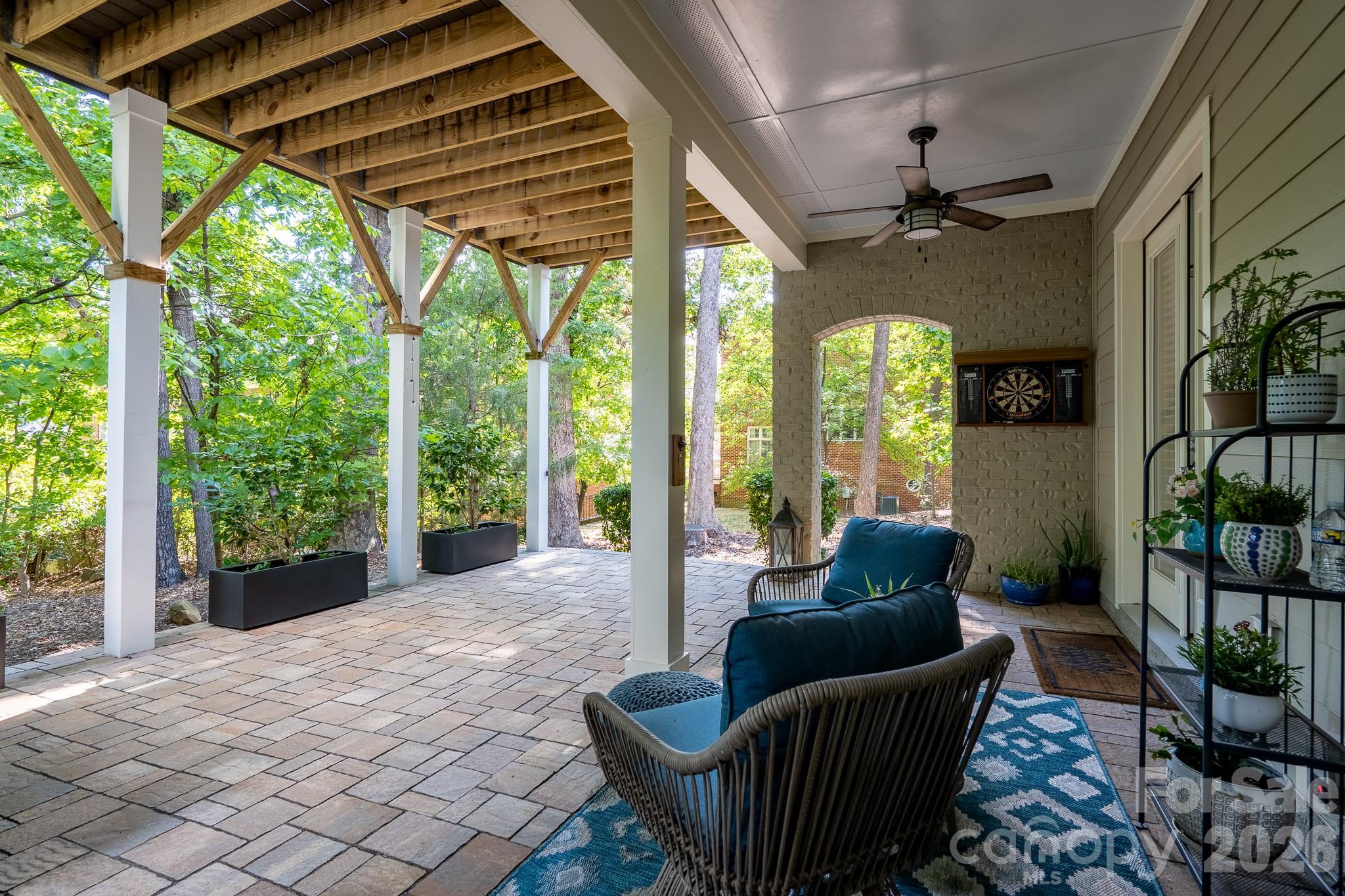 5041 Vernet Lane Charlotte NC 28210
