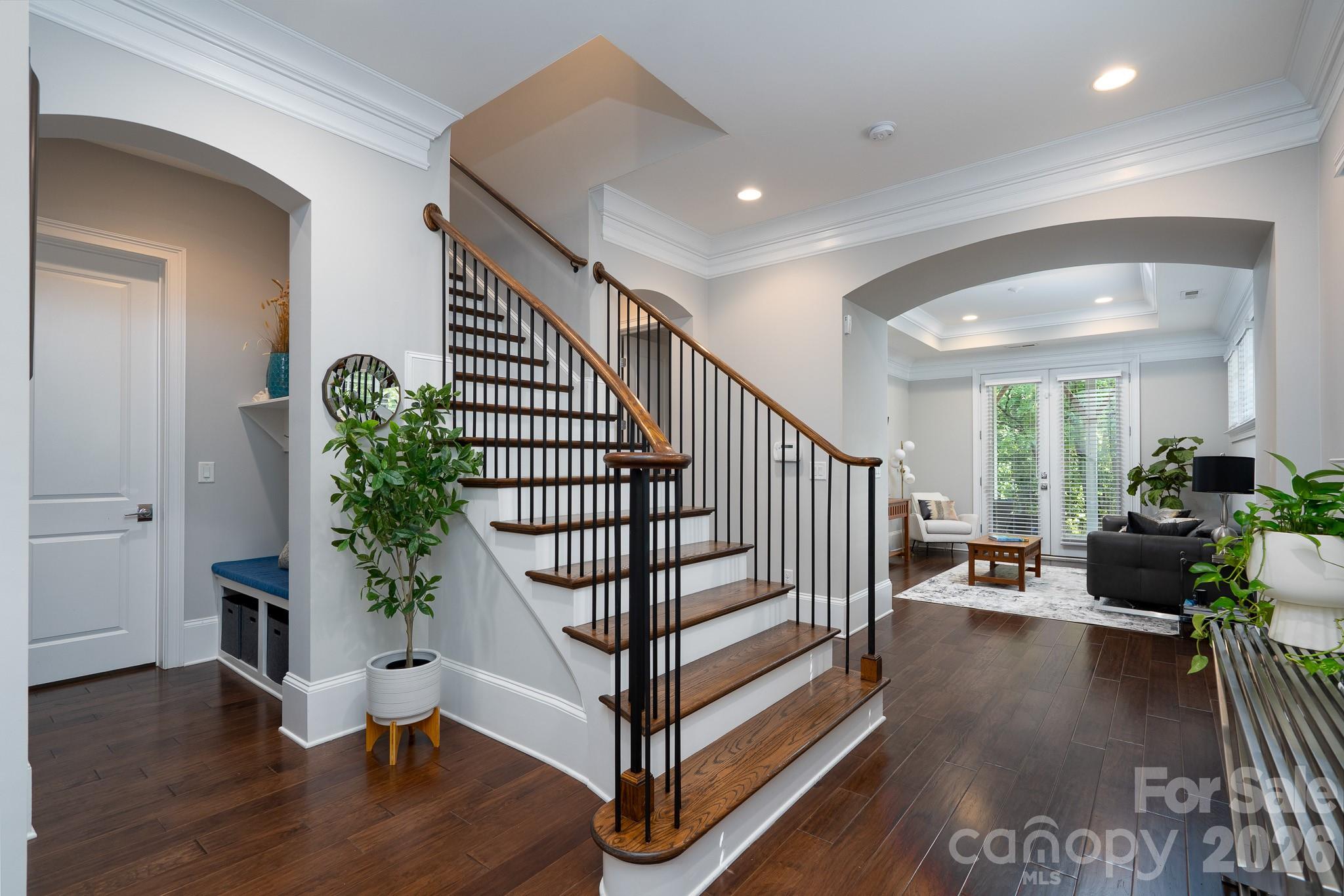 5041 Vernet Lane Charlotte NC 28210