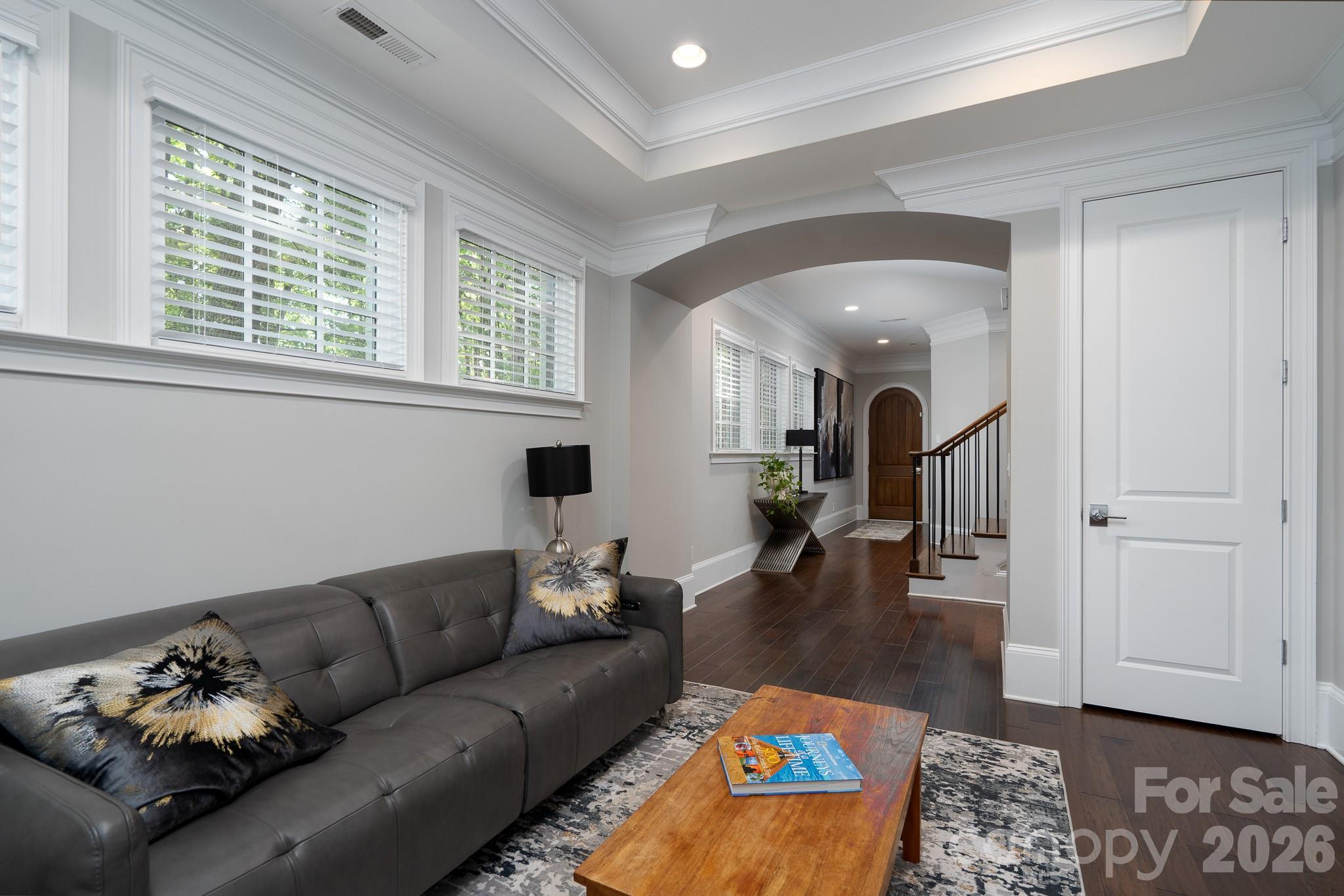 5041 Vernet Lane Charlotte NC 28210