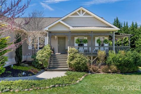 31 Azure Sage Way Asheville NC 28806