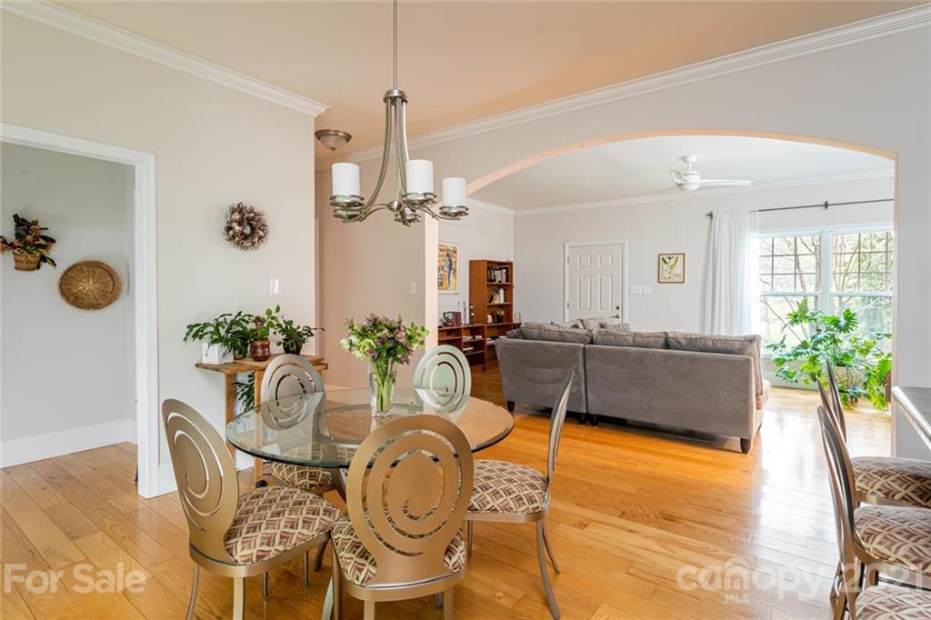 31 Azure Sage Way Asheville NC 28806