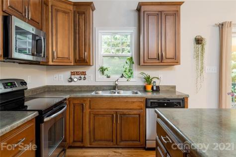 31 Azure Sage Way Asheville NC 28806