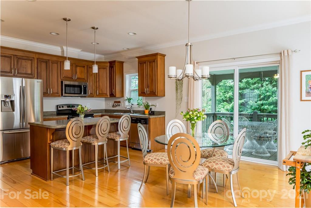 31 Azure Sage Way Asheville NC 28806