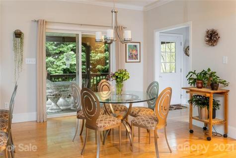 31 Azure Sage Way Asheville NC 28806