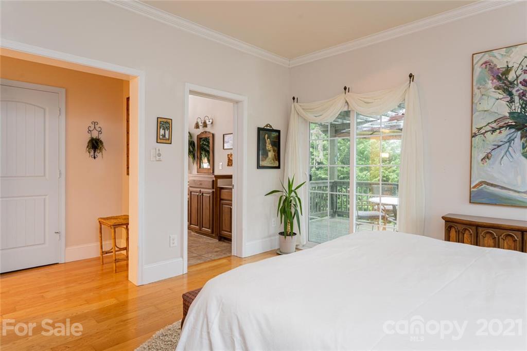 31 Azure Sage Way Asheville NC 28806