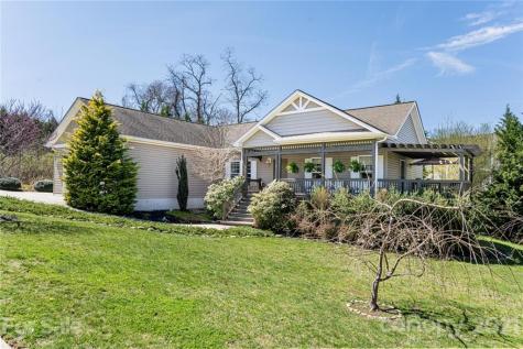 31 Azure Sage Way Asheville NC 28806