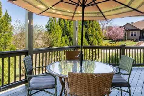 31 Azure Sage Way Asheville NC 28806