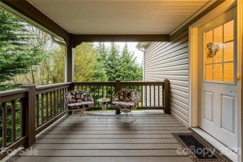 31 Azure Sage Way Asheville NC 28806