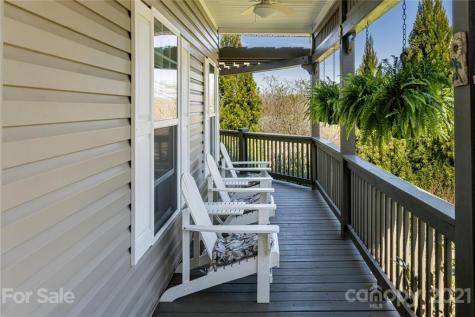 31 Azure Sage Way Asheville NC 28806
