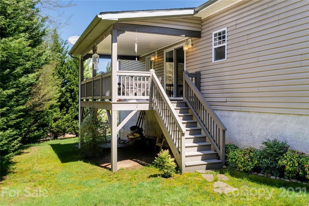 31 Azure Sage Way Asheville NC 28806
