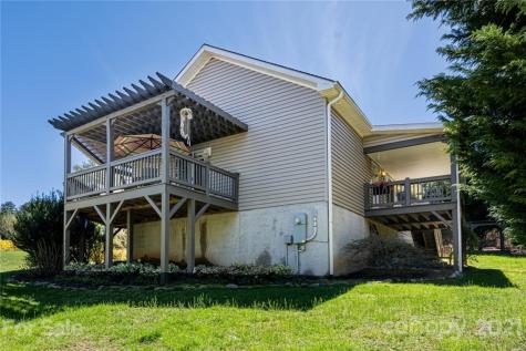 31 Azure Sage Way Asheville NC 28806