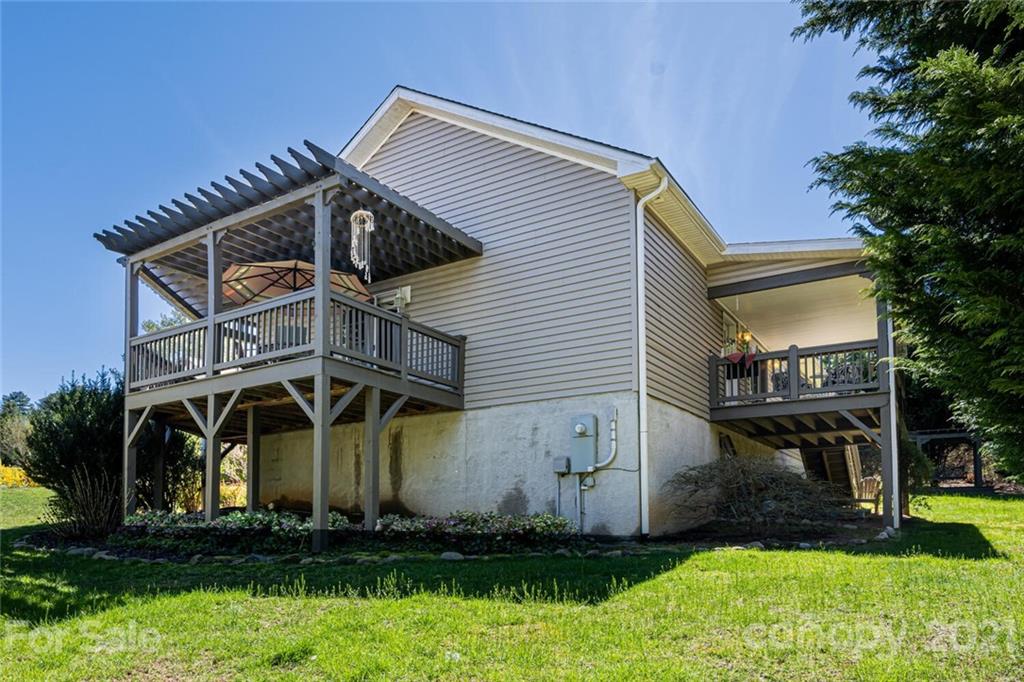 31 Azure Sage Way Asheville NC 28806