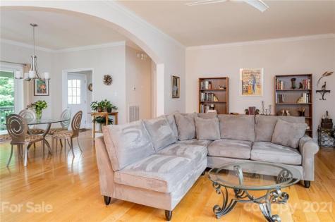 31 Azure Sage Way Asheville NC 28806