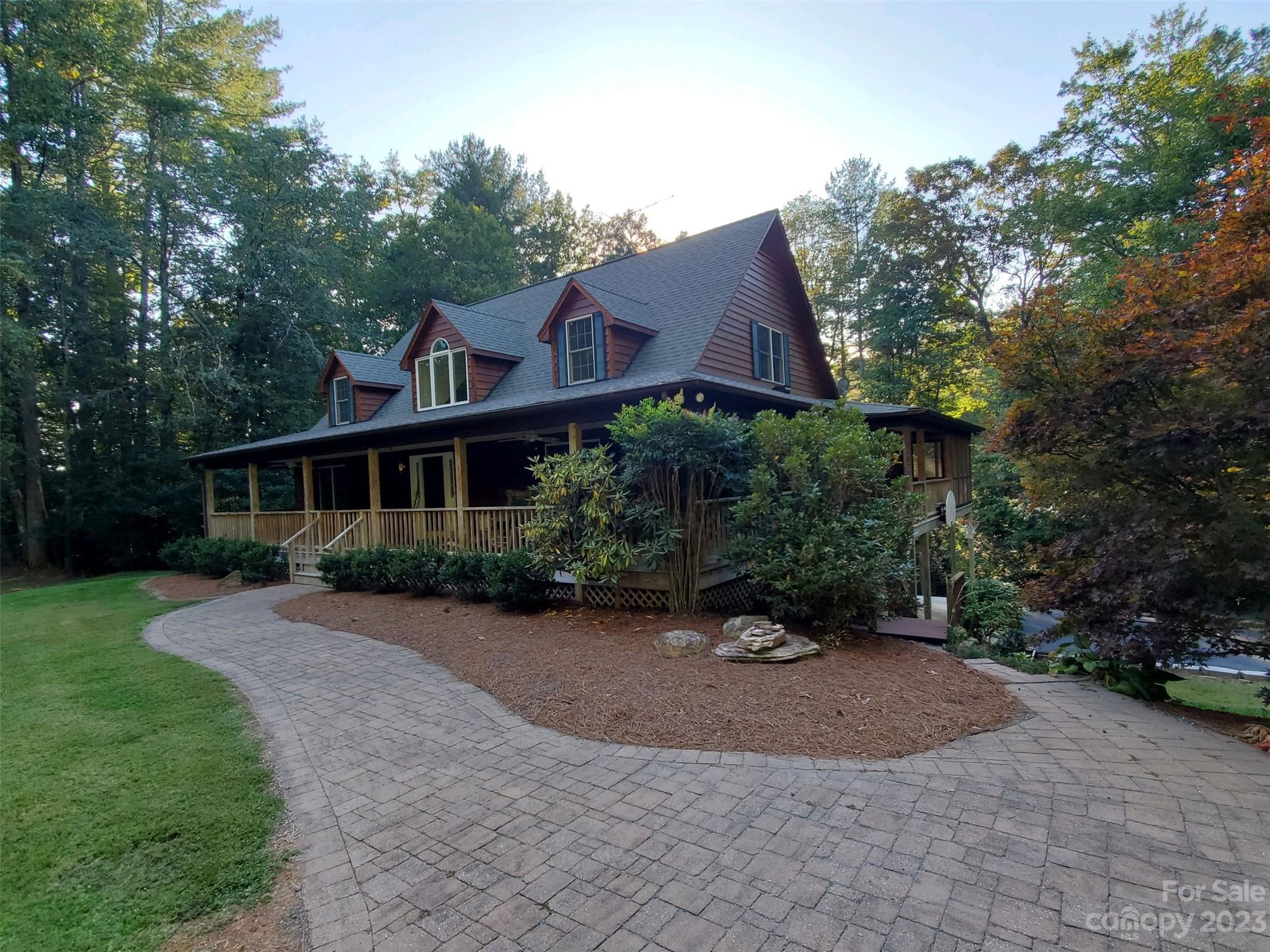 1375 Kinglet Drive Morganton NC 28655
