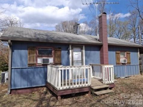 129 Harrison Street Swannanoa NC 28778
