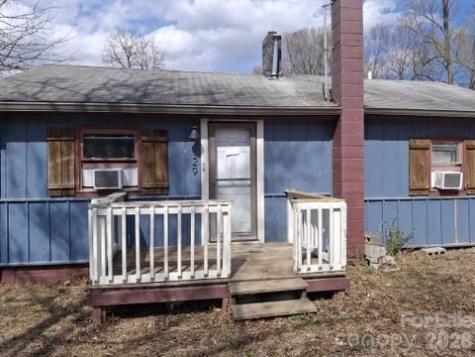 129 Harrison Street Swannanoa NC 28778