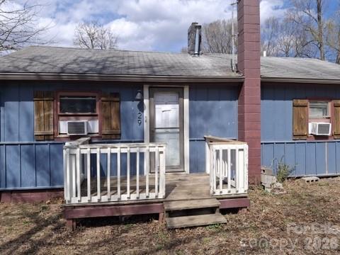 129 Harrison Street Swannanoa NC 28778