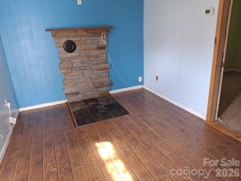 129 Harrison Street Swannanoa NC 28778