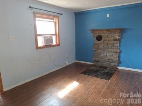 129 Harrison Street Swannanoa NC 28778