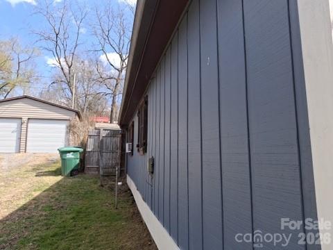 129 Harrison Street Swannanoa NC 28778