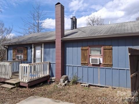 129 Harrison Street Swannanoa NC 28778
