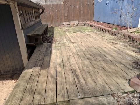 129 Harrison Street Swannanoa NC 28778