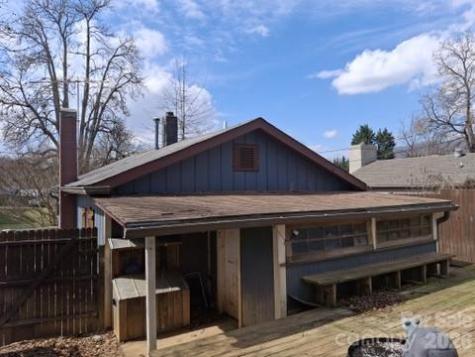 129 Harrison Street Swannanoa NC 28778