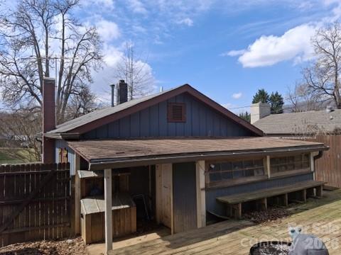 129 Harrison Street Swannanoa NC 28778
