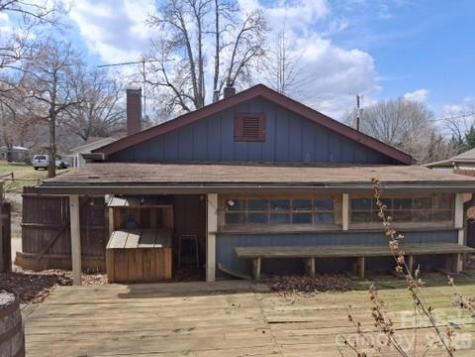129 Harrison Street Swannanoa NC 28778