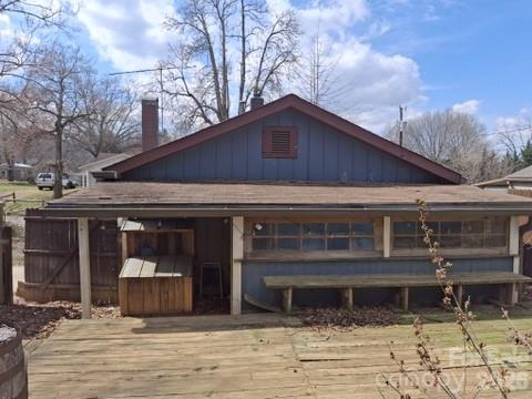 129 Harrison Street Swannanoa NC 28778