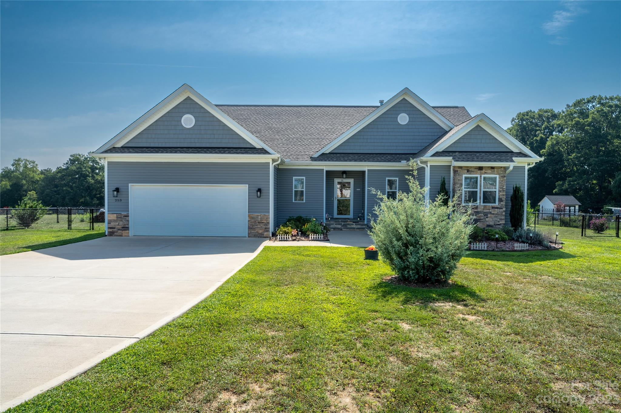 253 Lone Pine Road Statesville NC 28625