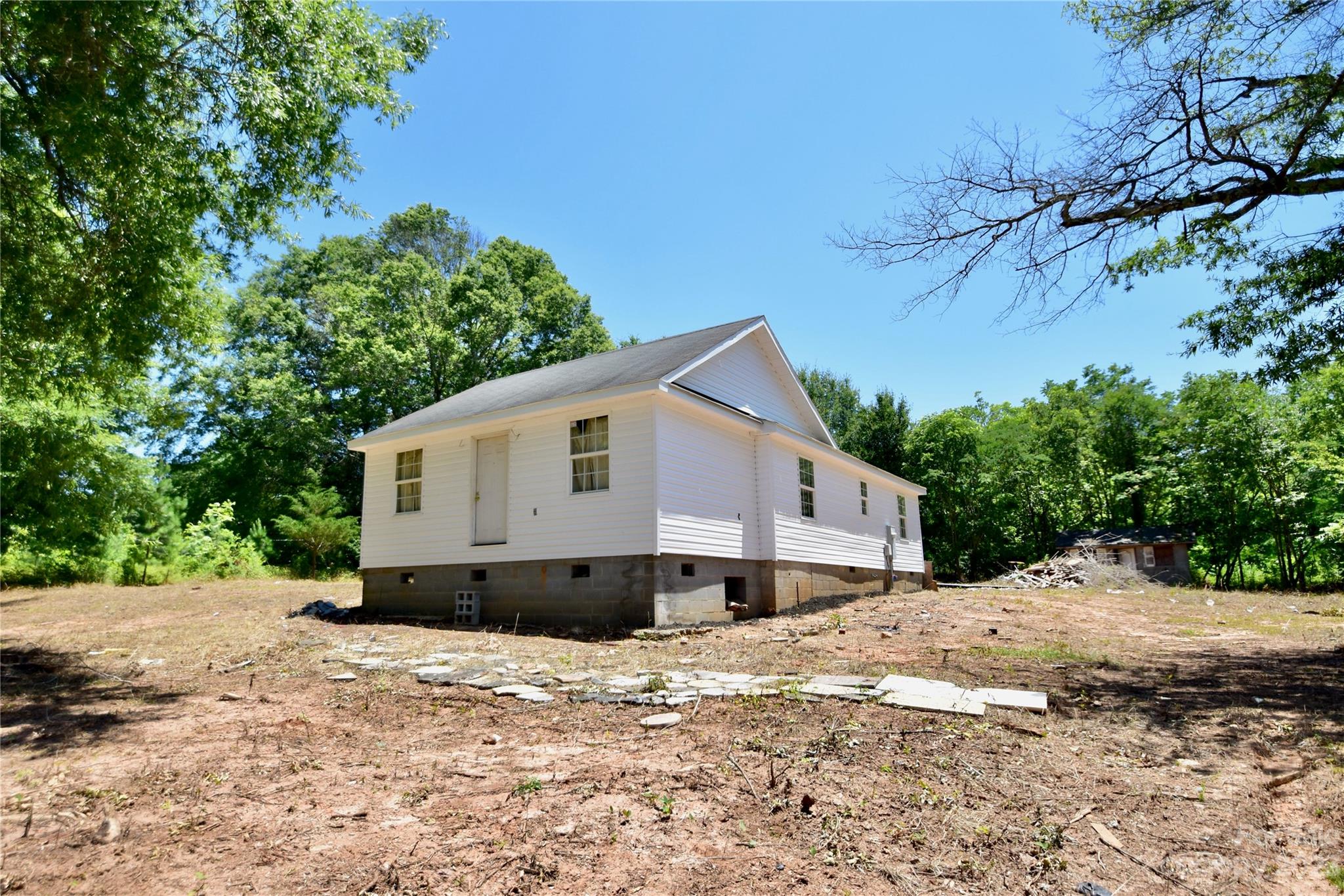 390 Preyer Street Shelby NC 28152