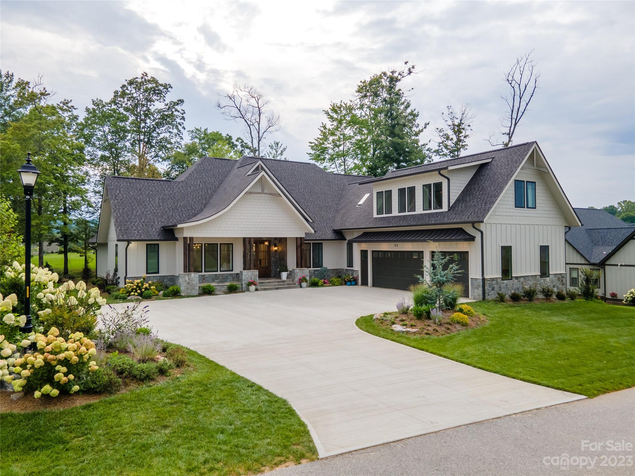 73 Angelina Lane Mills River NC 28759