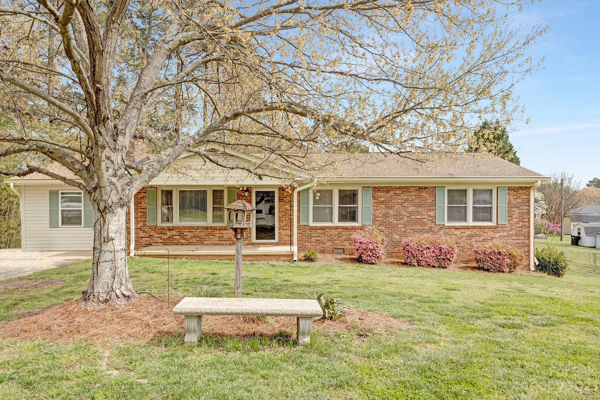 603 Larkspur Court Gastonia NC 28056