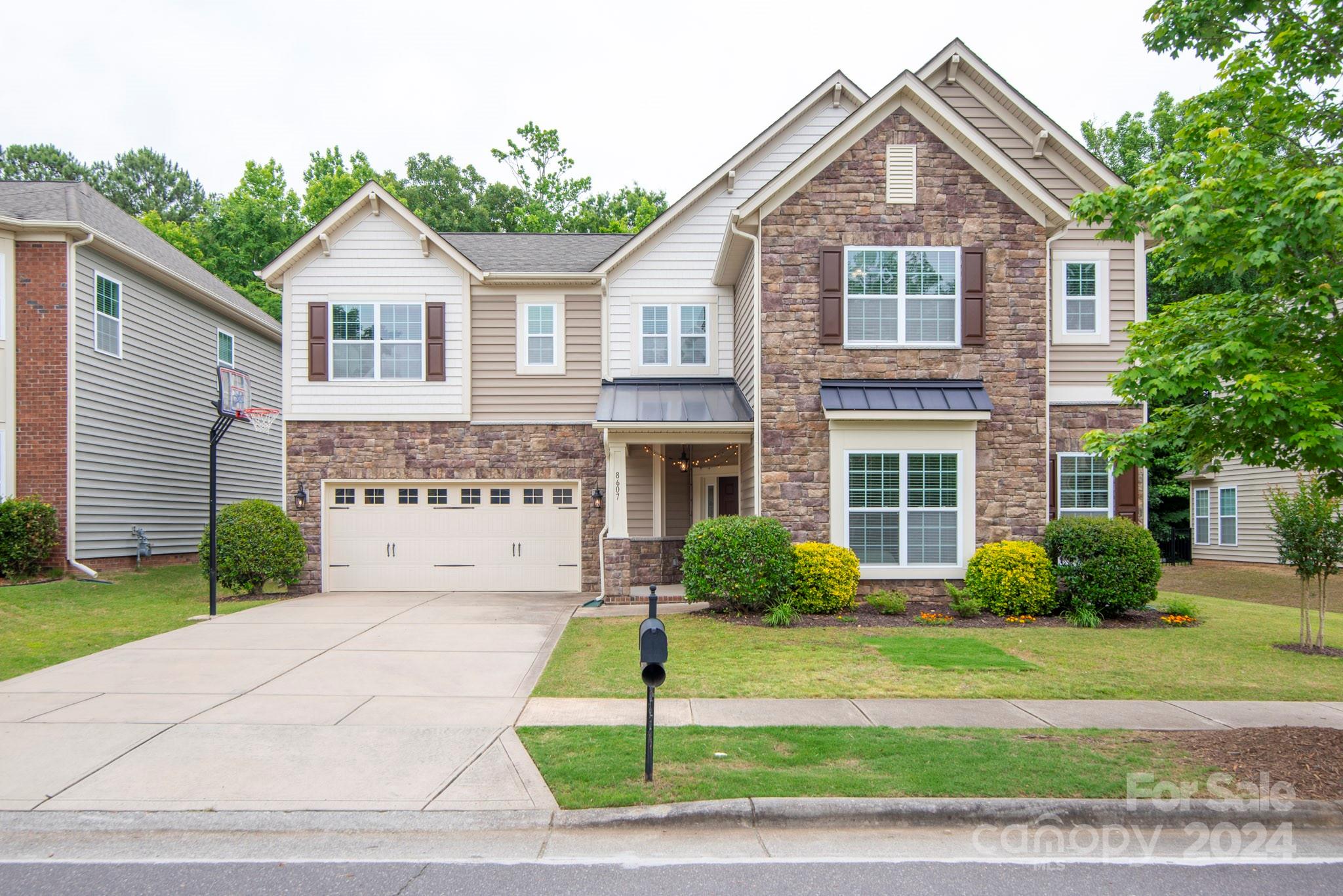8607 Cotton Press Road Charlotte NC 28277