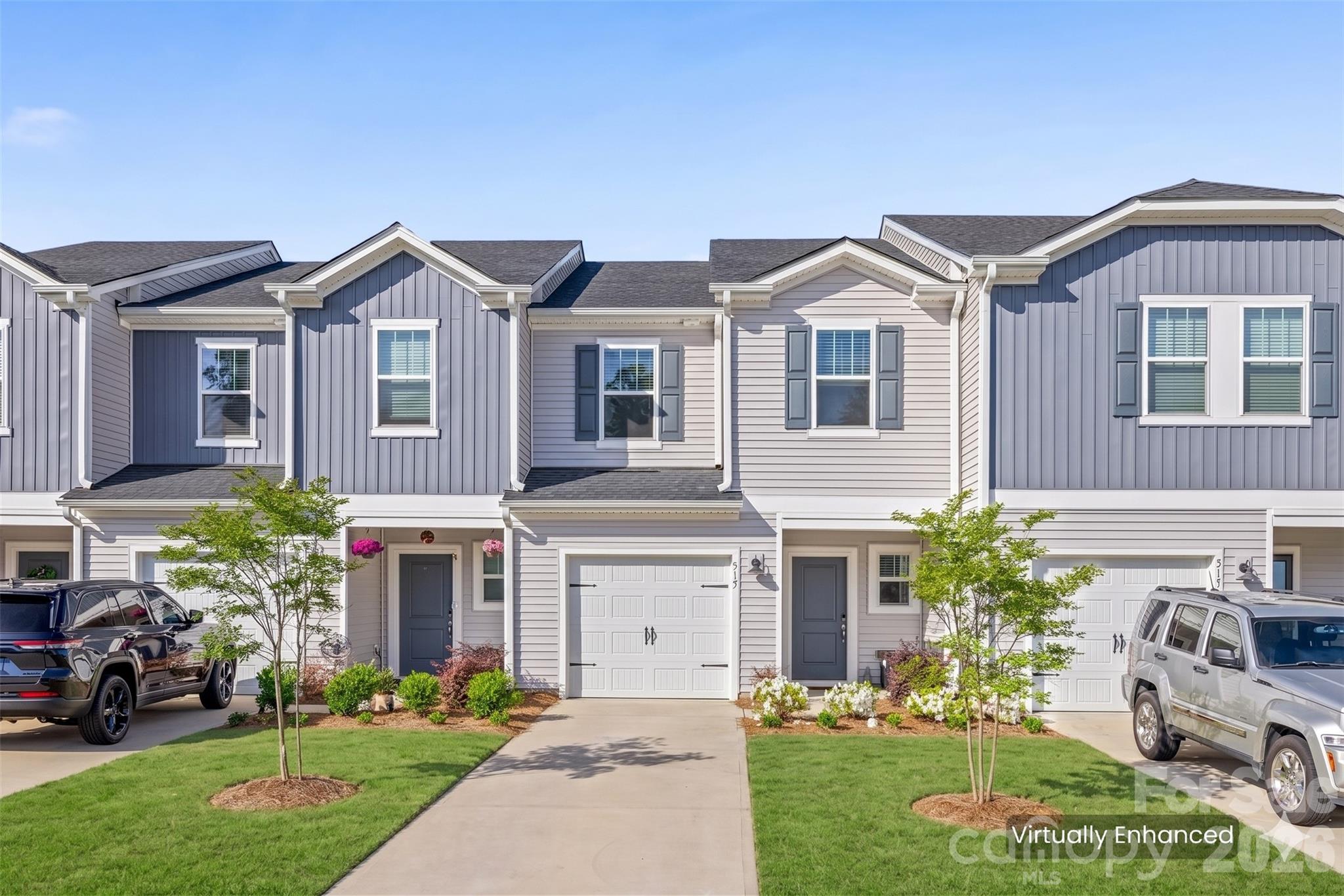 515 Tayberry Lane Fort Mill SC 29715