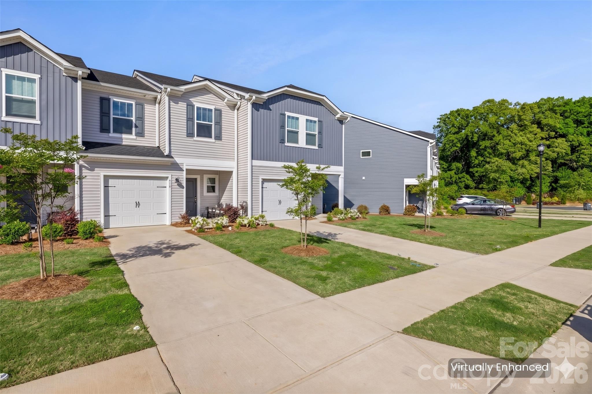 515 Tayberry Lane Fort Mill SC 29715