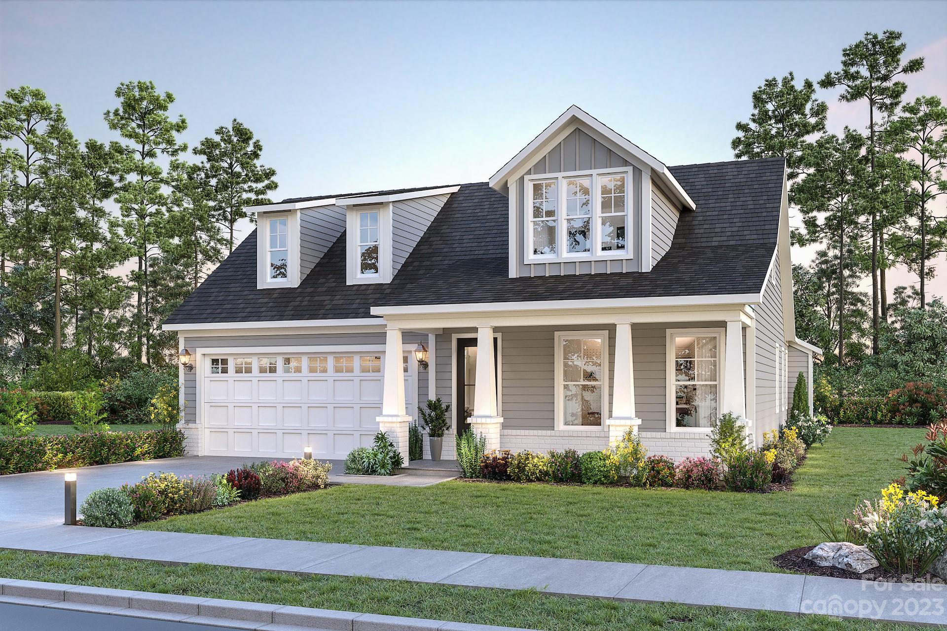 13611 Tranquil Day Drive Matthews NC 28105