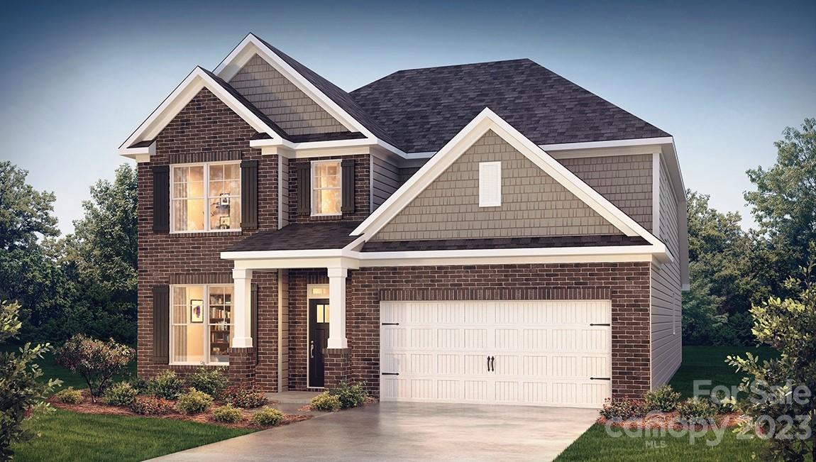 282 Fox Cove Road Hendersonville NC 28792