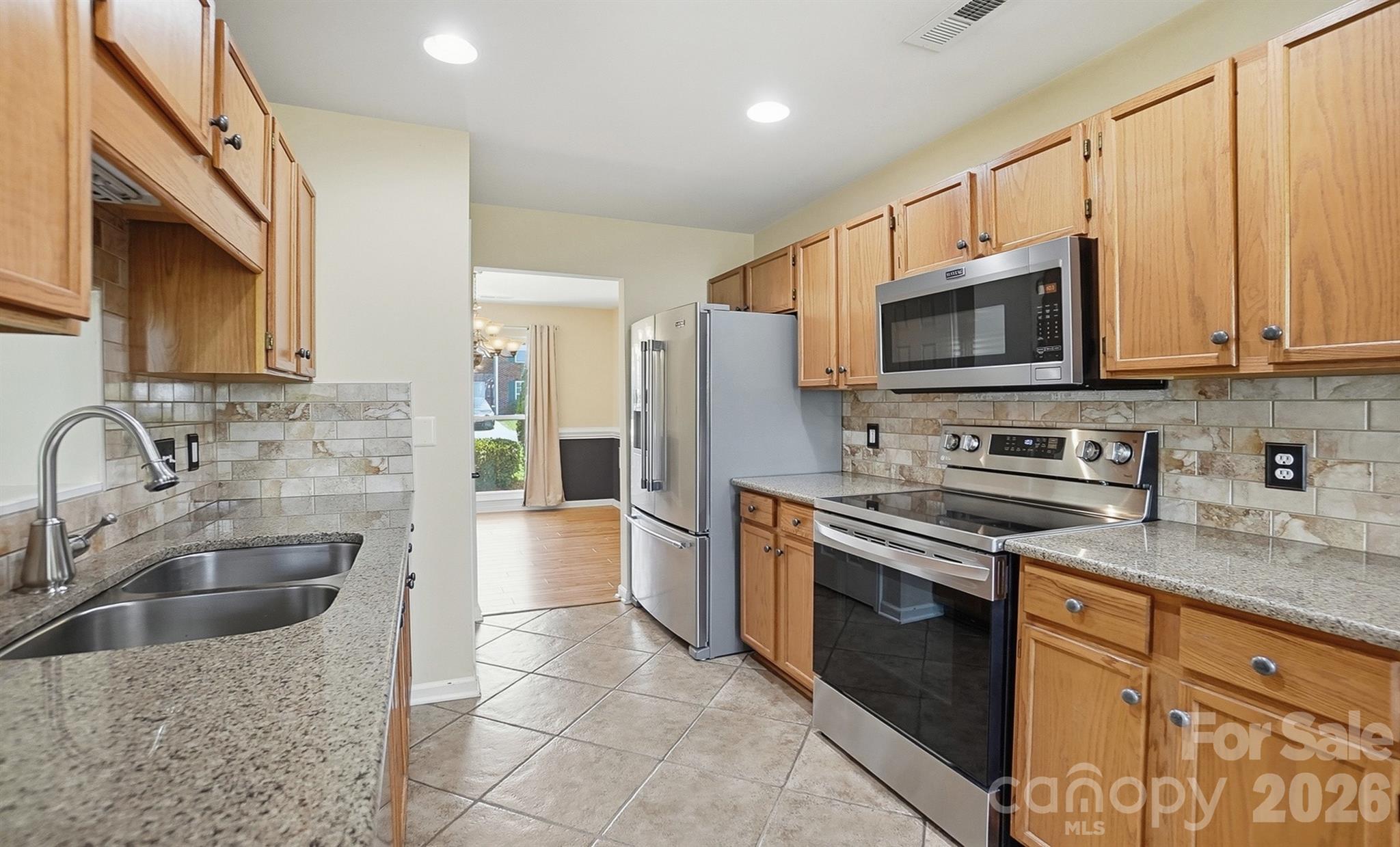 1009 Onotoa Drive Indian Trail NC 28079