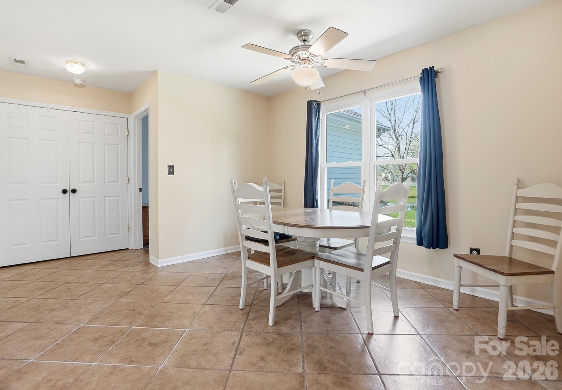 1009 Onotoa Drive Indian Trail NC 28079