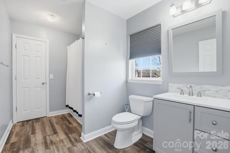 1009 Onotoa Drive Indian Trail NC 28079