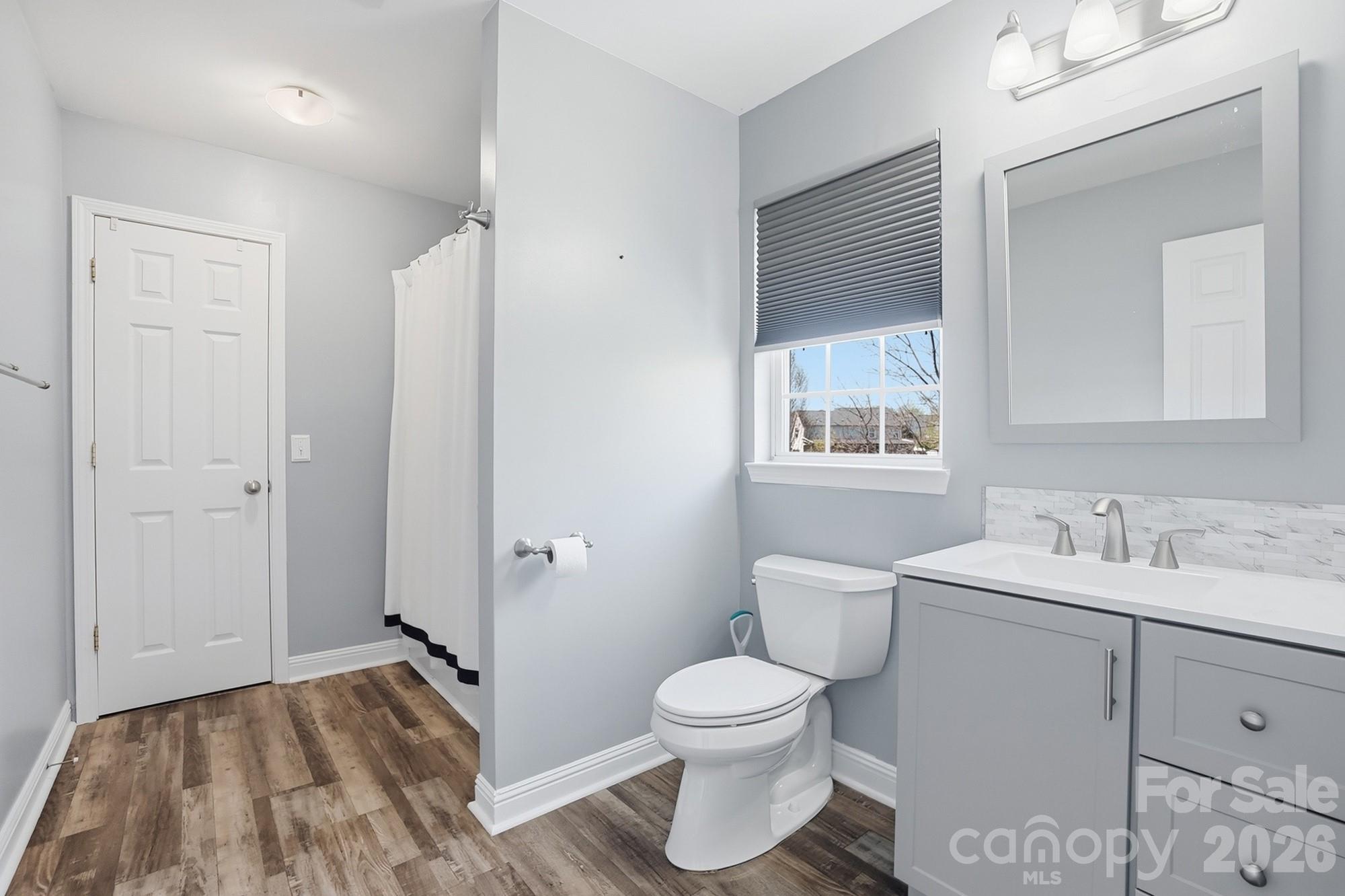 1009 Onotoa Drive Indian Trail NC 28079