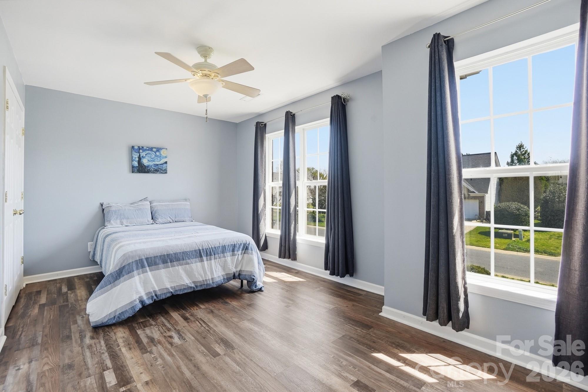 1009 Onotoa Drive Indian Trail NC 28079