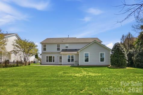 1009 Onotoa Drive Indian Trail NC 28079