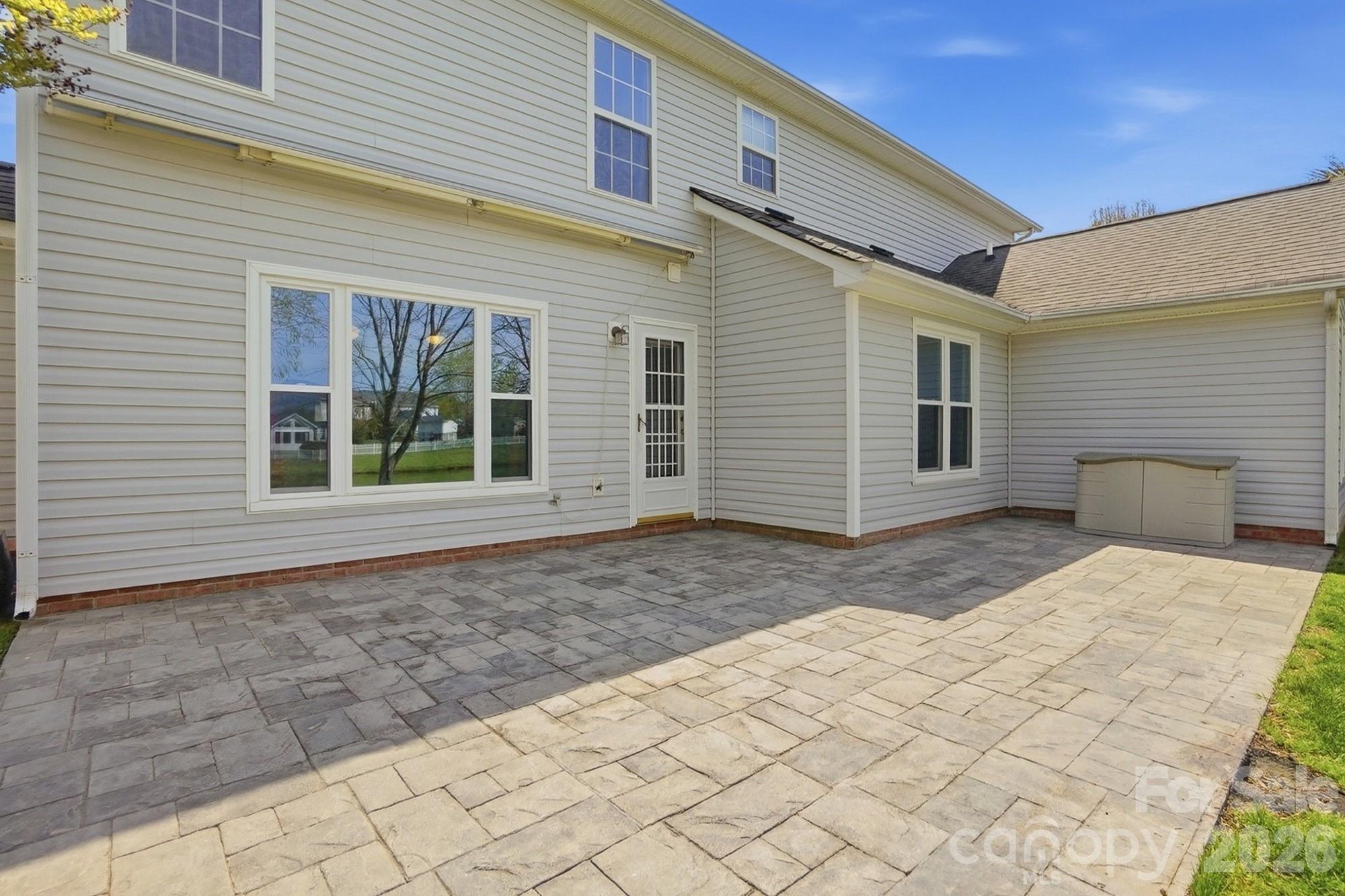 1009 Onotoa Drive Indian Trail NC 28079