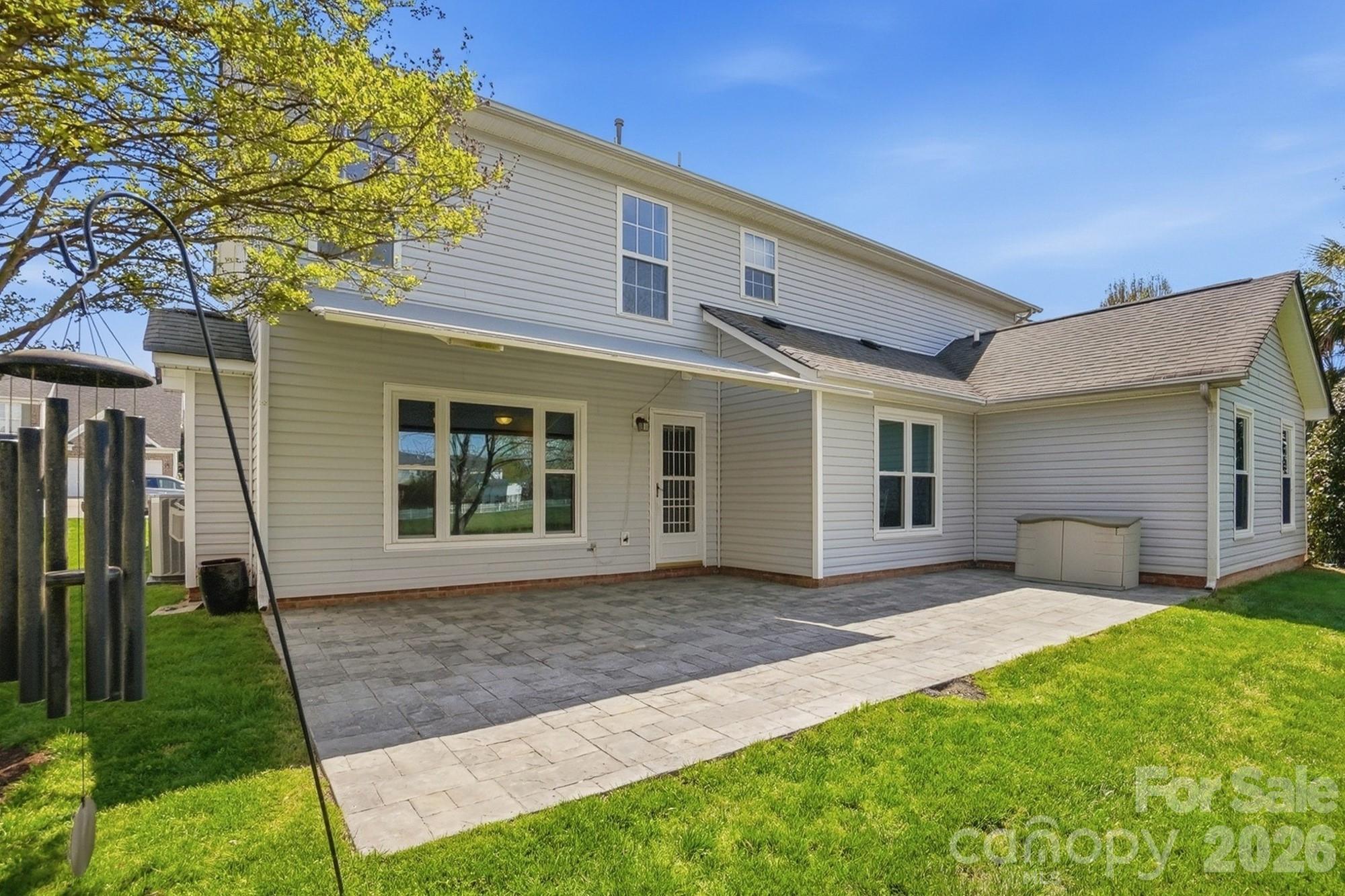 1009 Onotoa Drive Indian Trail NC 28079