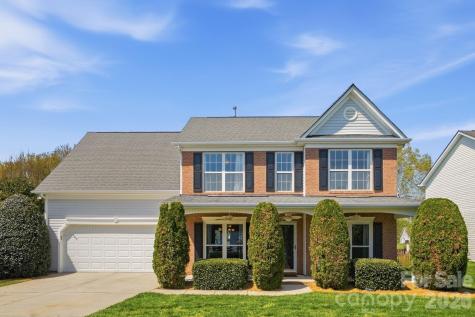 1009 Onotoa Drive Indian Trail NC 28079