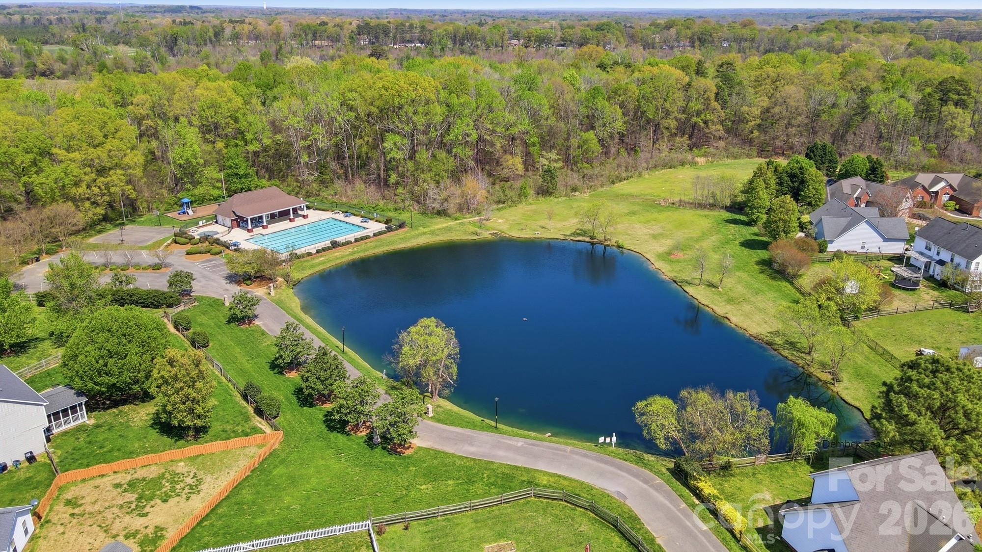 1009 Onotoa Drive Indian Trail NC 28079